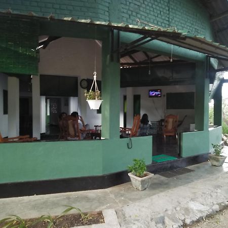 Udawalawe Wildlife & Nature Protection Bungalow エクステリア 写真