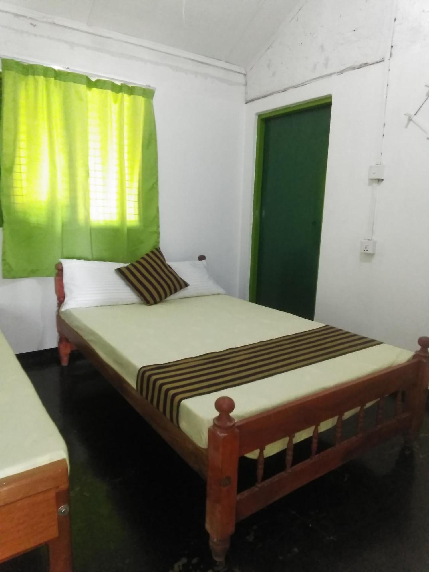 Udawalawe Wildlife & Nature Protection Bungalow エクステリア 写真