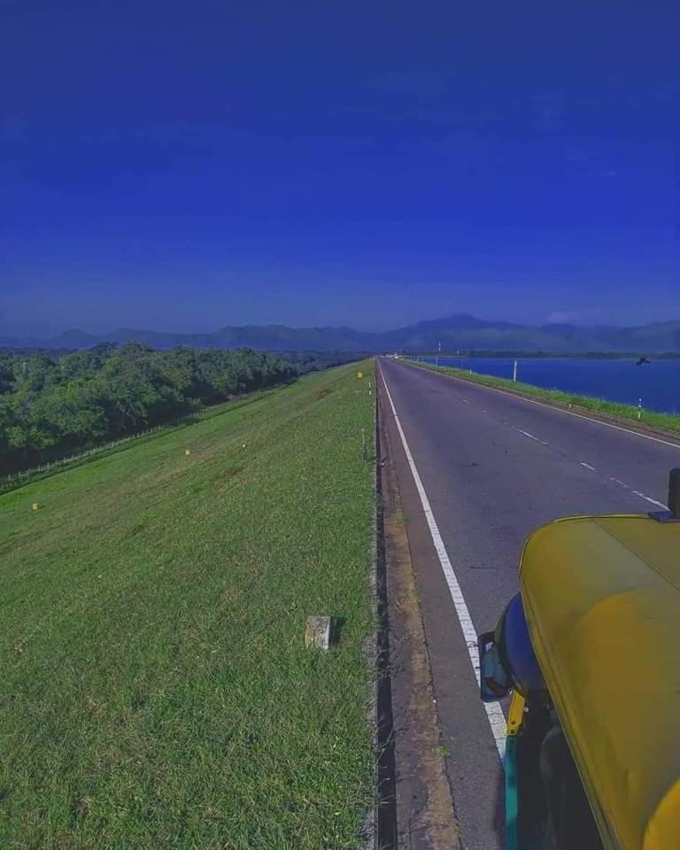 Udawalawe Wildlife & Nature Protection Bungalow エクステリア 写真
