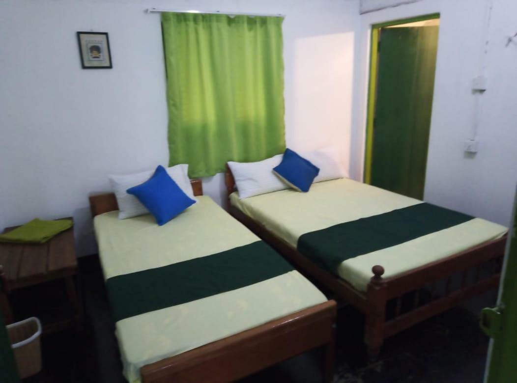 Udawalawe Wildlife & Nature Protection Bungalow エクステリア 写真