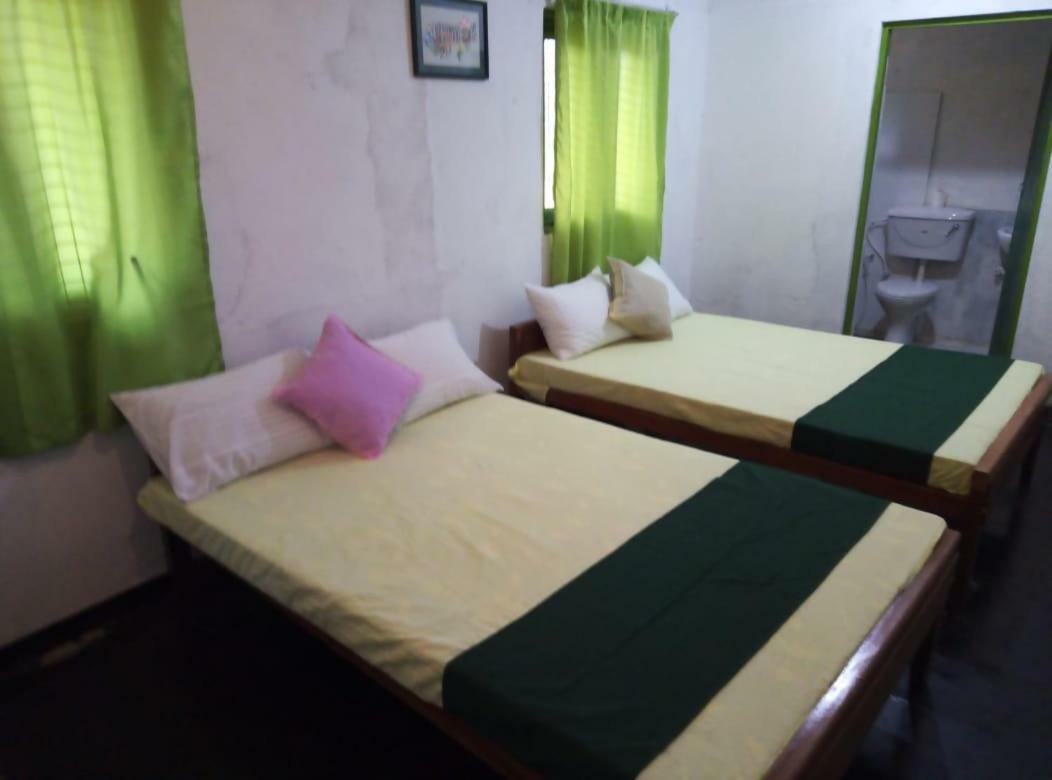 Udawalawe Wildlife & Nature Protection Bungalow エクステリア 写真